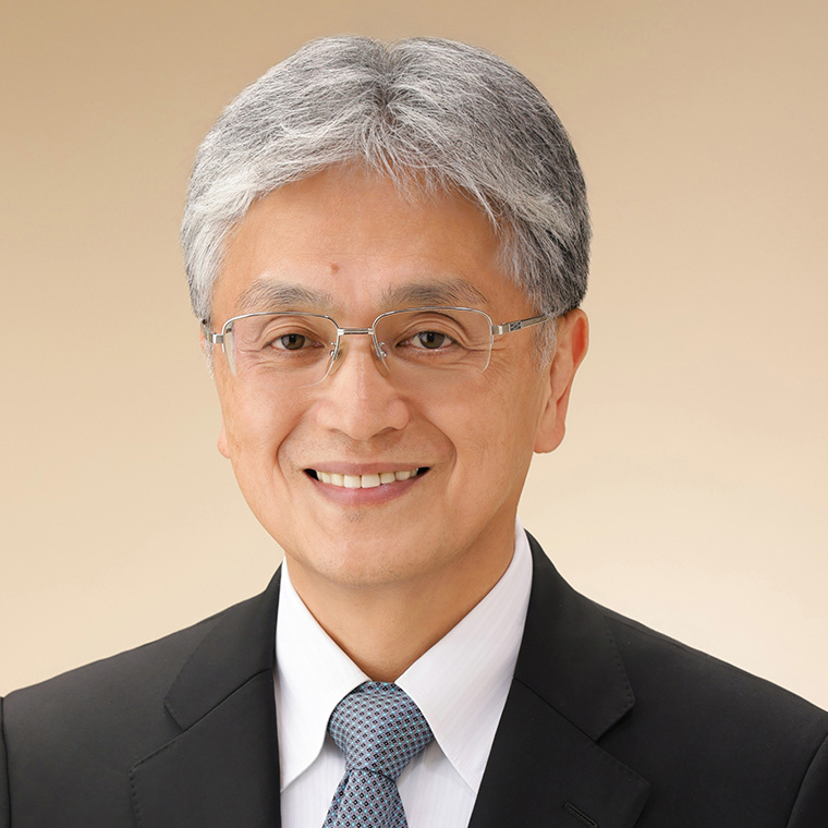 大島 正伸先生
