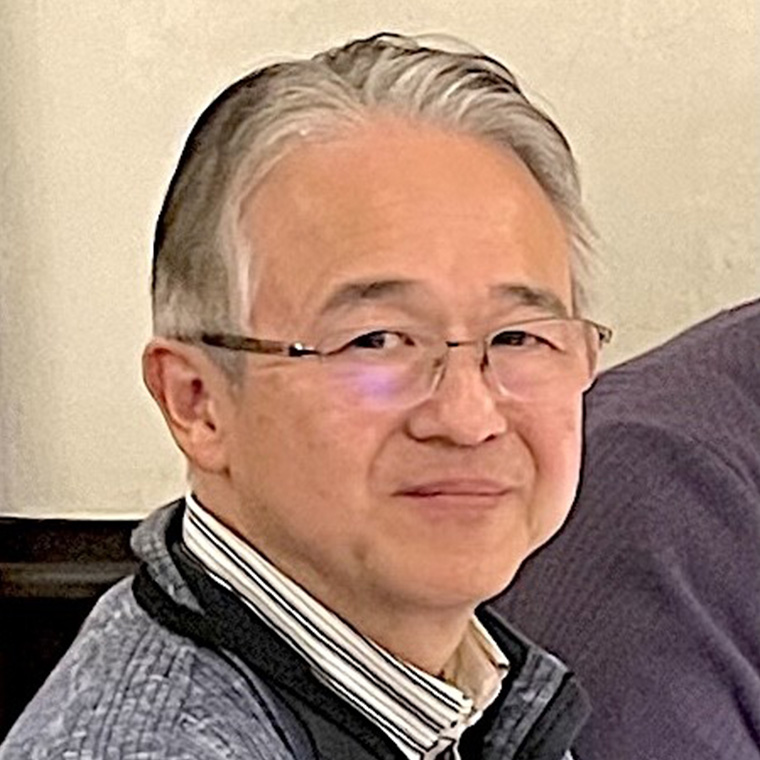 宮澤 恵二先生